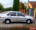 Серый ВАЗ 2115 Самара, объемом двигателя 1.5 л и пробегом 180 тыс. км за 2500 $, фото 4 на Automoto.ua