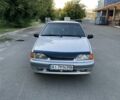 Сірий ВАЗ 2115 Самара, об'ємом двигуна 1.5 л та пробігом 3 тис. км за 2200 $, фото 1 на Automoto.ua