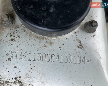 Серый ВАЗ 2115 Самара, объемом двигателя 1.5 л и пробегом 199 тыс. км за 1850 $, фото 52 на Automoto.ua