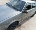 Серый ВАЗ 2115 Самара, объемом двигателя 1.5 л и пробегом 228 тыс. км за 1300 $, фото 1 на Automoto.ua
