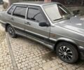 Серый ВАЗ 2115 Самара, объемом двигателя 1.5 л и пробегом 220 тыс. км за 1400 $, фото 1 на Automoto.ua
