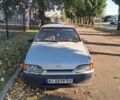 Серый ВАЗ 2115 Самара, объемом двигателя 1.5 л и пробегом 400 тыс. км за 537 $, фото 1 на Automoto.ua