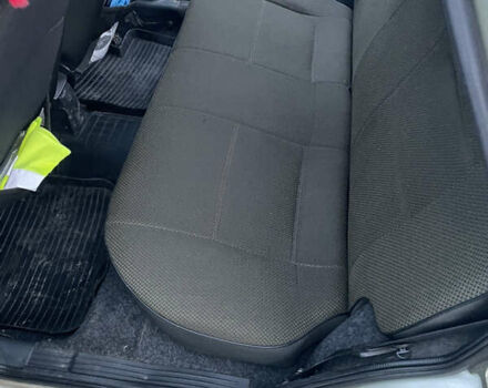 Серый ВАЗ 2115 Самара, объемом двигателя 1.5 л и пробегом 177 тыс. км за 2200 $, фото 11 на Automoto.ua