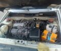Серый ВАЗ 2115 Самара, объемом двигателя 1.5 л и пробегом 130 тыс. км за 2800 $, фото 1 на Automoto.ua