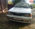 Серый ВАЗ 2115 Самара, объемом двигателя 1.5 л и пробегом 294 тыс. км за 1350 $, фото 1 на Automoto.ua