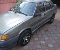 Серый ВАЗ 2115 Самара, объемом двигателя 0 л и пробегом 180 тыс. км за 1550 $, фото 3 на Automoto.ua