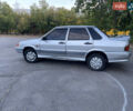 Сірий ВАЗ 2115 Самара, об'ємом двигуна 1.5 л та пробігом 209 тис. км за 1550 $, фото 6 на Automoto.ua