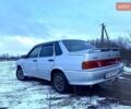 Сірий ВАЗ 2115 Самара, об'ємом двигуна 1.5 л та пробігом 120 тис. км за 2000 $, фото 1 на Automoto.ua