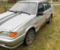Сірий ВАЗ 2115 Самара, об'ємом двигуна 1.5 л та пробігом 290 тис. км за 1000 $, фото 3 на Automoto.ua
