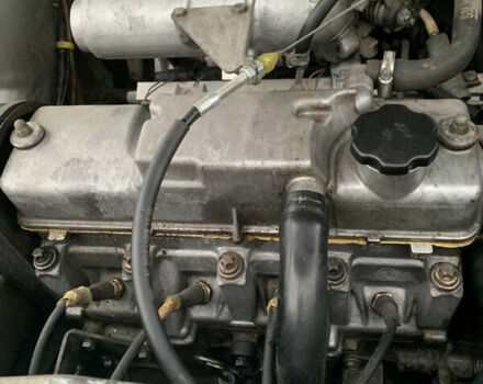 Сірий ВАЗ 2115 Самара, об'ємом двигуна 1.6 л та пробігом 210 тис. км за 1250 $, фото 17 на Automoto.ua