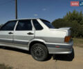 ВАЗ 2115 Самара 2006 в Тростянце на Automoto.ua Серый ВАЗ 2115 Самара, объемом двигателя 1.5 л и пробегом 178 тыс. км за 2999 $, фото 7 на Automoto.ua