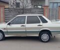 Серый ВАЗ 2115 Самара, объемом двигателя 1.5 л и пробегом 180 тыс. км за 1500 $, фото 4 на Automoto.ua