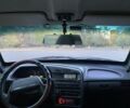 Серый ВАЗ 2115 Самара, объемом двигателя 1.5 л и пробегом 209 тыс. км за 1550 $, фото 8 на Automoto.ua