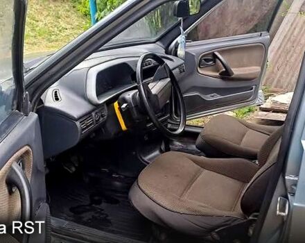 Сірий ВАЗ 2115 Самара, об'ємом двигуна 1.5 л та пробігом 0 тис. км за 1200 $, фото 3 на Automoto.ua