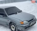 Серый ВАЗ 2115 Самара, объемом двигателя 1.5 л и пробегом 180 тыс. км за 1400 $, фото 3 на Automoto.ua