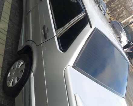 Серый ВАЗ 2115 Самара, объемом двигателя 1.5 л и пробегом 1000 тыс. км за 1650 $, фото 3 на Automoto.ua