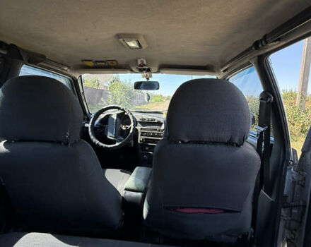 ВАЗ 2115 Самара 2006 в Тростянце на Automoto.ua Серый ВАЗ 2115 Самара, объемом двигателя 1.5 л и пробегом 178 тыс. км за 2999 $, фото 37 на Automoto.ua