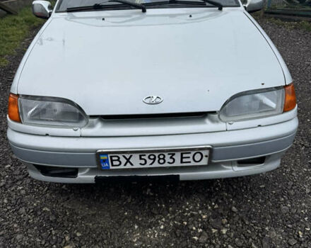 Сірий ВАЗ 2115 Самара, об'ємом двигуна 1.6 л та пробігом 199 тис. км за 2099 $, фото 39 на Automoto.ua