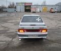 Сірий ВАЗ 2115 Самара, об'ємом двигуна 1.5 л та пробігом 183 тис. км за 1600 $, фото 4 на Automoto.ua