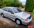 Серый ВАЗ 2115 Самара, объемом двигателя 1.5 л и пробегом 180 тыс. км за 2500 $, фото 1 на Automoto.ua