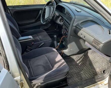 ВАЗ 2115 Самара 2006 в Владимирце на Automoto.ua Серый ВАЗ 2115 Самара, объемом двигателя 1.5 л и пробегом 200 тыс. км за 1600 $, фото 1 на Automoto.ua