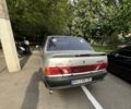 ВАЗ 2115 Самара 2006 в Одессе на Automoto.ua Серый ВАЗ 2115 Самара, объемом двигателя 1.5 л и пробегом 240 тыс. км за 2100 $, фото 4 на Automoto.ua