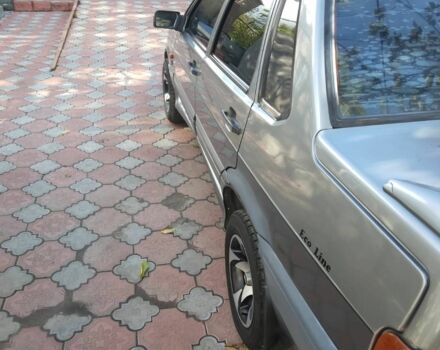 Серый ВАЗ 2115 Самара, объемом двигателя 0 л и пробегом 180 тыс. км за 1550 $, фото 2 на Automoto.ua