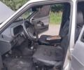 Сірий ВАЗ 2115 Самара, об'ємом двигуна 1.5 л та пробігом 275 тис. км за 2300 $, фото 6 на Automoto.ua