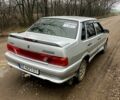 Сірий ВАЗ 2115 Самара, об'ємом двигуна 1.5 л та пробігом 120 тис. км за 2000 $, фото 9 на Automoto.ua