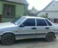 Серый ВАЗ 2115 Самара, объемом двигателя 1.5 л и пробегом 115 тыс. км за 3300 $, фото 1 на Automoto.ua