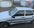 Серый ВАЗ 2115 Самара, объемом двигателя 1.5 л и пробегом 190 тыс. км за 1700 $, фото 2 на Automoto.ua