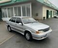 Сірий ВАЗ 2115 Самара, об'ємом двигуна 1.5 л та пробігом 160 тис. км за 750 $, фото 1 на Automoto.ua