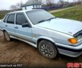 Сірий ВАЗ 2115 Самара, об'ємом двигуна 1.5 л та пробігом 0 тис. км за 1200 $, фото 1 на Automoto.ua