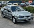 Серый ВАЗ 2115 Самара, объемом двигателя 1.5 л и пробегом 209 тыс. км за 1500 $, фото 1 на Automoto.ua