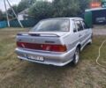 Серый ВАЗ 2115 Самара, объемом двигателя 1.5 л и пробегом 120 тыс. км за 1800 $, фото 4 на Automoto.ua