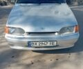 Сірий ВАЗ 2115 Самара, об'ємом двигуна 1.5 л та пробігом 210 тис. км за 1250 $, фото 1 на Automoto.ua