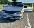 Сірий ВАЗ 2115 Самара, об'ємом двигуна 1.6 л та пробігом 353 тис. км за 1450 $, фото 1 на Automoto.ua