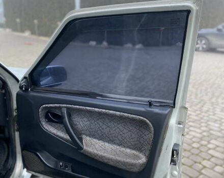 Серый ВАЗ 2115 Самара, объемом двигателя 1.5 л и пробегом 199 тыс. км за 1850 $, фото 49 на Automoto.ua