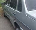 Сірий ВАЗ 2115 Самара, об'ємом двигуна 1.5 л та пробігом 257 тис. км за 2200 $, фото 5 на Automoto.ua