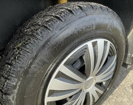 Сірий ВАЗ 2115 Самара, об'ємом двигуна 0 л та пробігом 204 тис. км за 2500 $, фото 30 на Automoto.ua