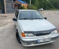 Сірий ВАЗ 2115 Самара, об'ємом двигуна 1.5 л та пробігом 200 тис. км за 900 $, фото 1 на Automoto.ua