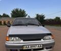 Сірий ВАЗ 2115 Самара, об'ємом двигуна 1.5 л та пробігом 125 тис. км за 2100 $, фото 1 на Automoto.ua