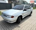 Серый ВАЗ 2115 Самара, объемом двигателя 1.5 л и пробегом 207 тыс. км за 2050 $, фото 1 на Automoto.ua