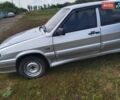 Серый ВАЗ 2115 Самара, объемом двигателя 1.5 л и пробегом 120 тыс. км за 1800 $, фото 1 на Automoto.ua
