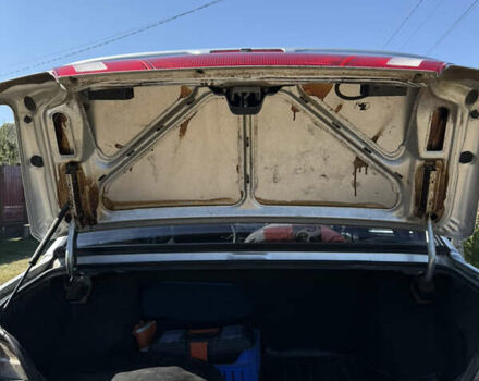 ВАЗ 2115 Самара 2006 в Тростянце на Automoto.ua Серый ВАЗ 2115 Самара, объемом двигателя 1.5 л и пробегом 178 тыс. км за 2999 $, фото 39 на Automoto.ua