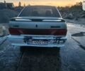 Серый ВАЗ 2115 Самара, объемом двигателя 1.5 л и пробегом 223 тыс. км за 1686 $, фото 4 на Automoto.ua