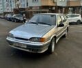 Сірий ВАЗ 2115 Самара, об'ємом двигуна 1.5 л та пробігом 326 тис. км за 900 $, фото 1 на Automoto.ua
