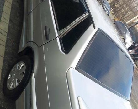 Серый ВАЗ 2115 Самара, объемом двигателя 1.5 л и пробегом 100 тыс. км за 1650 $, фото 3 на Automoto.ua