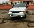 Серый ВАЗ 2115 Самара, объемом двигателя 1.5 л и пробегом 300 тыс. км за 1700 $, фото 1 на Automoto.ua