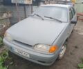 Сірий ВАЗ 2115 Самара, об'ємом двигуна 1.5 л та пробігом 1 тис. км за 1200 $, фото 1 на Automoto.ua